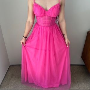Formal Women’s Dress